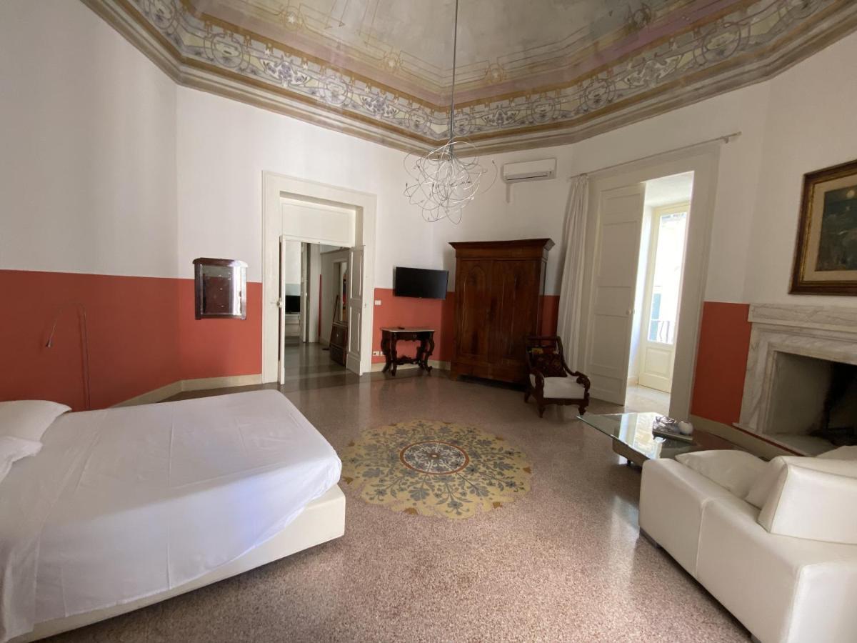 Rois Haus * Lecce