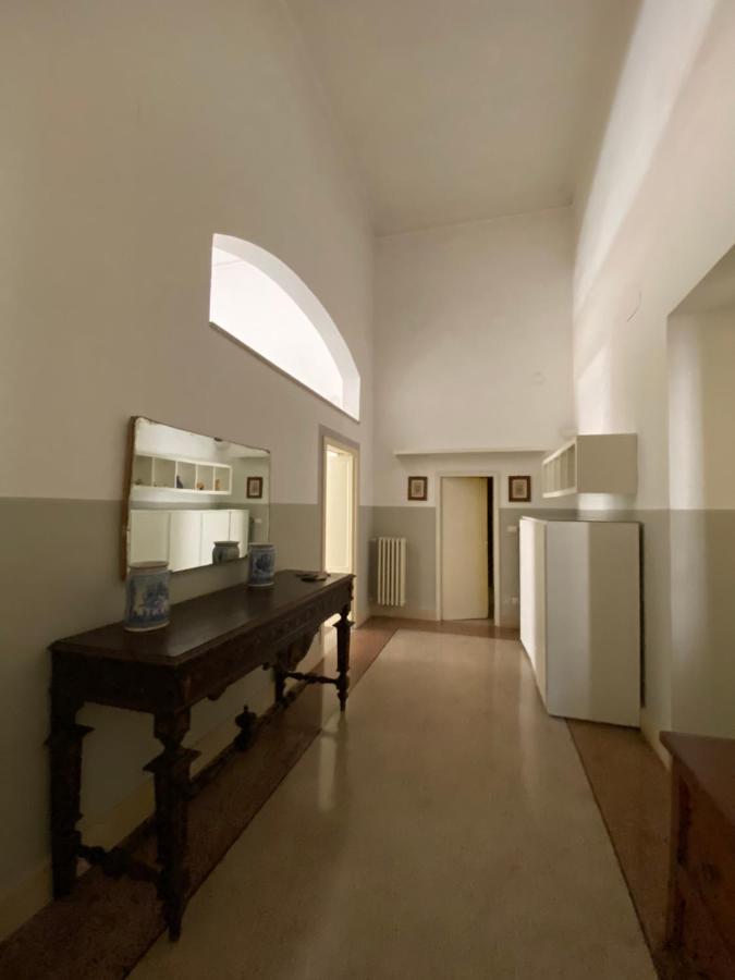 Rois Haus Lecce