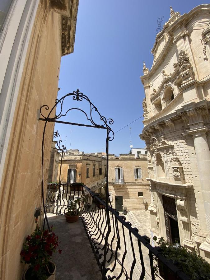 Holiday home Rois Haus Lecce