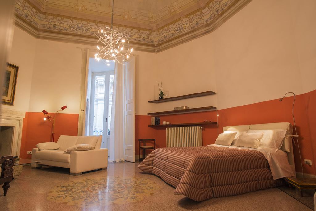 Rois Haus * Lecce