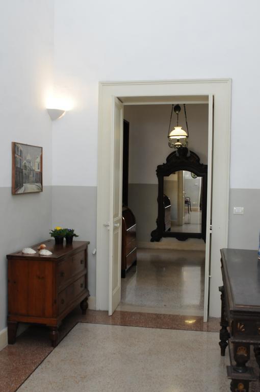 Rois Haus Lecce