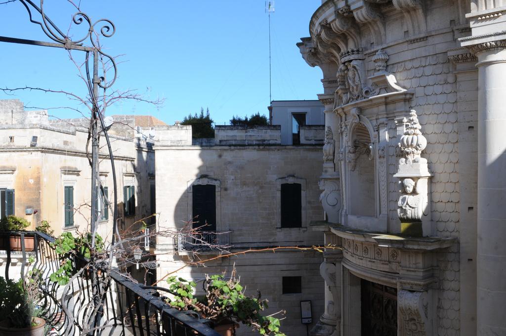 Rois Haus Holiday home Lecce