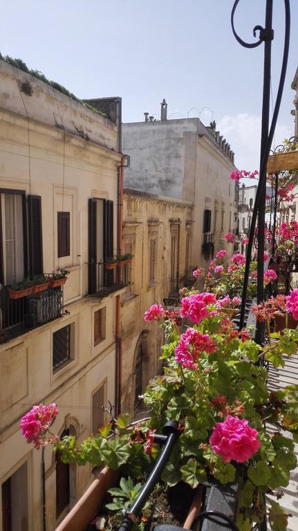 Rois Haus Lecce