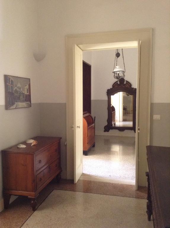 Rois Haus * Lecce